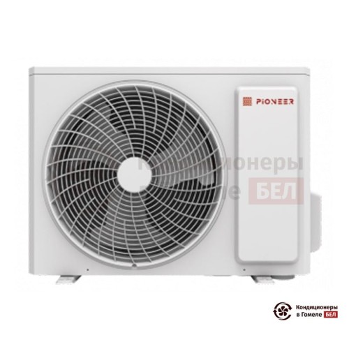  Наружный блок мульти сплит-системы Pioneer 3MSHD21B в Гомеле