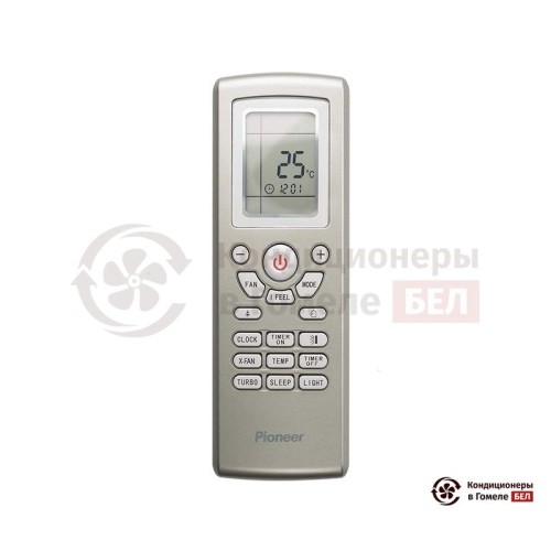 Внутренний блок мульти сплит-системы Pioneer KCMS12B в Гомеле