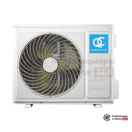 Наружный блок мульти сплит-системы QuattroClima QN-FM14UA