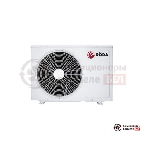  Наружный блок мульти сплит-системы Roda RUI-2M18BB в Гомеле