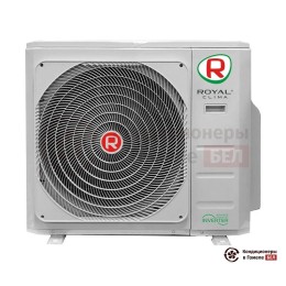 Наружный блок мульти сплит-системы Royal Clima 3RMN-21HN