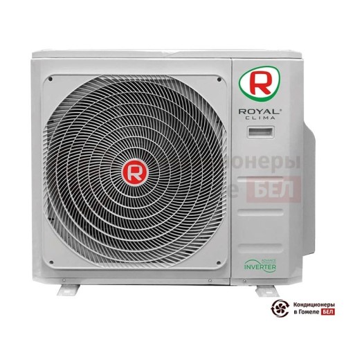  Наружный блок мульти сплит-системы Royal Clima 3RMN-21HN в Гомеле
