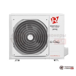 Наружный блок мульти сплит-системы Royal Clima 3RMX-21HN