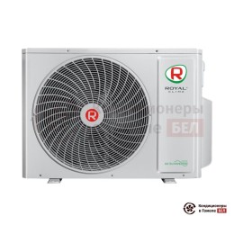 Наружный блок мульти сплит-системы Royal Clima 2RGR-14HN/OUT
