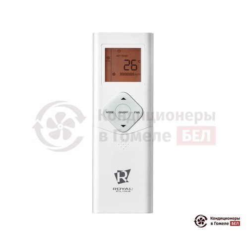  Внутренний блок мульти сплит-системы Royal Clima RCI-CM18 в Гомеле