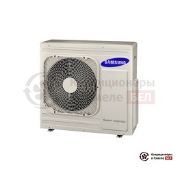 Наружный блок мульти сплит-системы Samsung AJ080FCJ4EH/EU