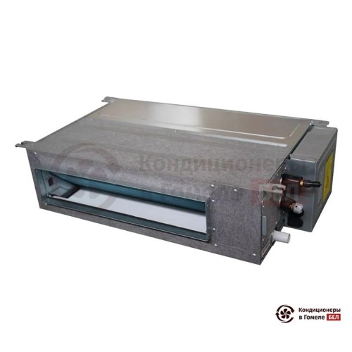  Внутренний блок мульти сплит-системы Systemair SYSPLIT MULTI DUCT 12 EVO HP Q в Гомеле