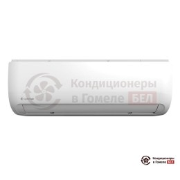 Внутренний блок мульти сплит-системы Systemair SYSPLIT WALL SMART 24 V2 EVO HP Q