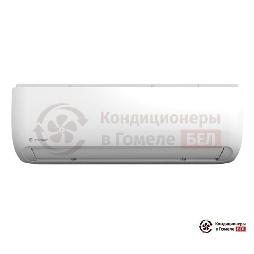  Внутренний блок мульти сплит-системы Systemair SYSPLIT WALL SMART 24 V2 EVO HP Q в Гомеле