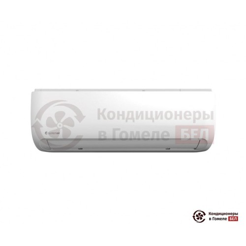  Внутренний блок мульти сплит-системы Systemair SYSPLIT WALL SMART 12 V2 EVO HP Q в Гомеле
