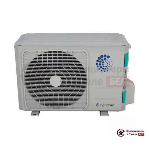  Наружный блок мульти сплит-системы Systemair SYSPLIT MULTI2 18 EVO HP Q в Гомеле