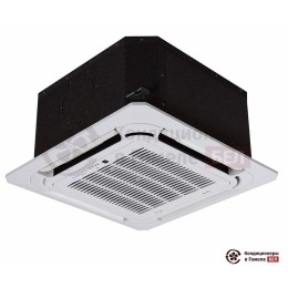 Внутренний блок мульти сплит-системы Systemair SYSPLIT CASSETTE MULTI 12 EVO HP Q