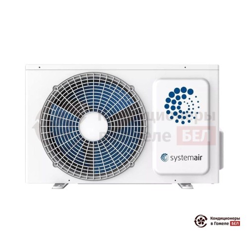  Наружный блок мульти сплит-системы Systemair SYSPLIT SIMPLE MULTI2 18 EVO HP Q в Гомеле