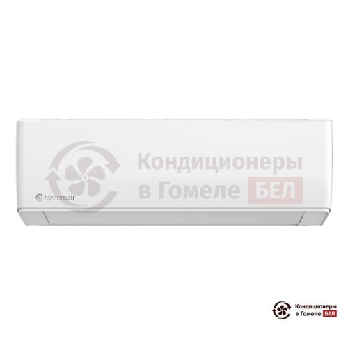  Внутренний блок мульти сплит-системы Systemair SYSPLIT WALL SIMPLE 12 EVO HP Q в Гомеле