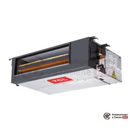 Внутренний блок мульти сплит-системы TCL TDCM-09HRIA