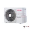 Наружный блок мульти сплит-системы Toshiba RAS-4M27U2AVG-E в Гомеле