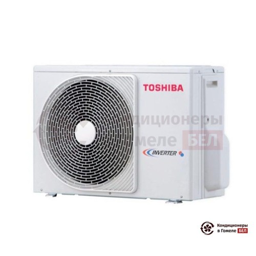  Наружный блок мульти сплит-системы Toshiba RAS-4M27U2AVG-E в Гомеле