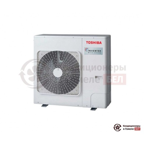  Наружный блок мульти сплит-системы Toshiba RAS-5M34UAV-E1 в Гомеле
