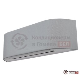 Внутренний блок мульти сплит-системы Toshiba RAS-B10N4KVRG-E(серый)