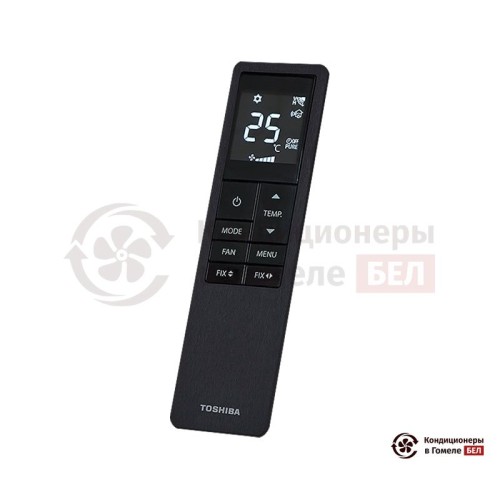  Внутренний блок мульти сплит-системы Toshiba RAS-B10N4KVRG-E(графитовый) в Гомеле