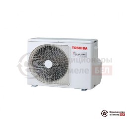 Наружный блок мульти сплит-системы Toshiba RAS-M18UAV-E