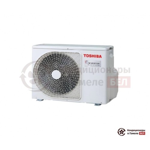  Наружный блок мульти сплит-системы Toshiba RAS-M18UAV-E в Гомеле