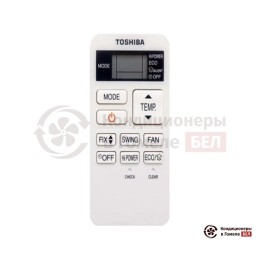 Внутренний блок мульти сплит-системы Toshiba RAS-B07J2KVG-E