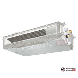 Внутренний блок мульти сплит-системы Toshiba RAS-M07U2DVG-E