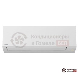 Внутренний блок мульти сплит-системы Toshiba RAS-B10J2KVSG-E
