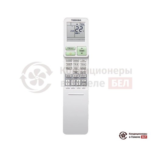 Внутренний блок мульти сплит-системы Toshiba RAS-B10J2KVSG-E в Гомеле