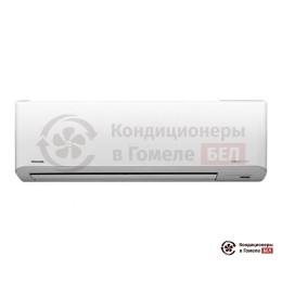 Внутренний блок мульти сплит-системы Toshiba RAS-B10N3KVP-E