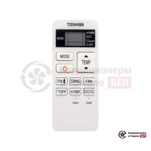  Внутренний блок мульти сплит-системы Toshiba RAS-B10J2KVG-E в Гомеле