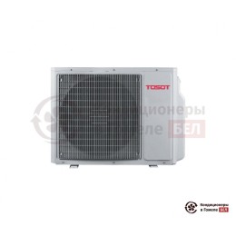 Наружный блок мульти сплит-системы Tosot T24H-FM4/O