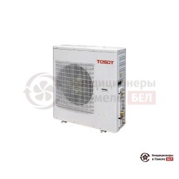 Наружный блок мульти сплит-системы Tosot T42H-FMS/O