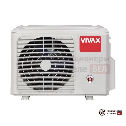  Наружный блок мульти сплит-системы Vivax ACP-18COFM50AERIs в Гомеле