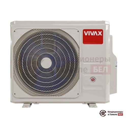  Наружный блок мульти сплит-системы Vivax ACP-21COFM60AERIs в Гомеле