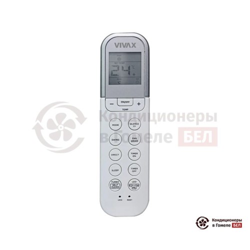  Внутренний блок мульти сплит-системы Vivax ACP-09CH25AERI+ (G) в Гомеле
