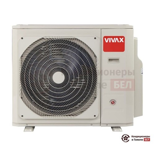  Наружный блок мульти сплит-системы Vivax ACP-36COFM105AERIs в Гомеле