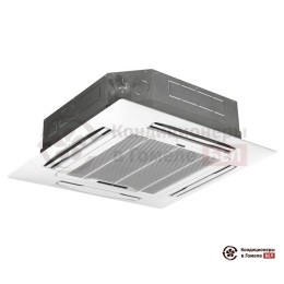 Внутренний блок мульти сплит-системы Zanussi ZACC/I-12 H FMI/N1