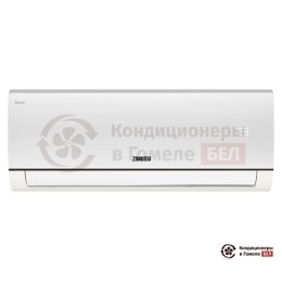 Внутренний блок мульти сплит-системы Zanussi ZACS/I-07 HIN FMI/N8