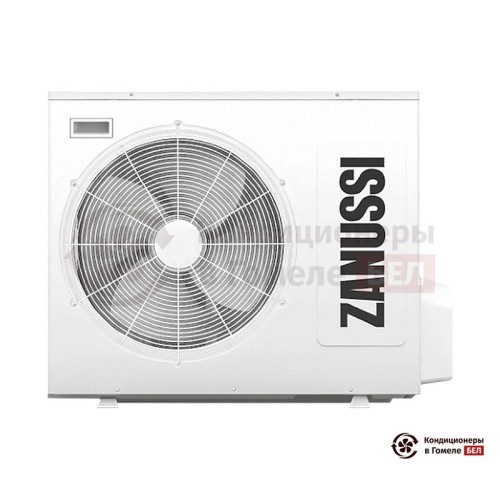  Наружный блок мульти сплит-системы Zanussi ZACO/I-21 H3 FMI/N8 в Гомеле
