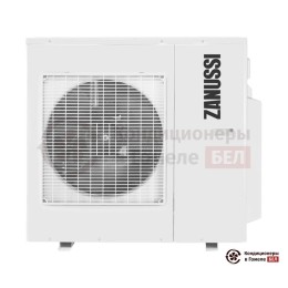 Наружный блок мульти сплит-системы Zanussi ZACO/I-42 H5 FMI/N8