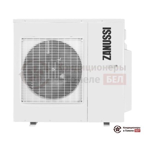  Наружный блок мульти сплит-системы Zanussi ZACO/I-42 H5 FMI/N8 в Гомеле