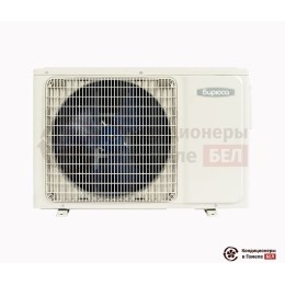 Наружный блок мульти сплит-системы Бирюса BM3-H27/4DR1