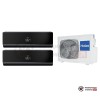 Мультисплит-система Haier 2U18FS2ERA(S)/AS09NS4ERA-B/AS09NS4ERA-B в Гомеле