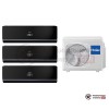 Мультисплит-система Haier 3U24GS1ERA(N)/AS09NS4ERA-B/AS09NS4ERA-B/AS09NS4ERA-B в Гомеле