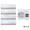 Мультисплит-система Haier 4U26HS1ERA/AS09NS4ERA-W/AS09NS4ERA-W/AS09NS4ERA-W/AS09NS4ERA-W в Гомеле