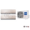 Мультисплит-система Haier 2U14CS2ERA(S)/AS09NS4ERA-G/AS09NS4ERA-G в Гомеле