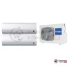 Мультисплит-система Haier 2U18FS2ERA(S)/AS07BS4HRA/AS07BS4HRA в Гомеле