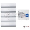 Мультисплит-система Haier 5U45LS1ERA/AS09NS4ERA-W/AS09NS4ERA-W/AS09NS4ERA-W/AS09NS4ERA-W/AS09NS4ERA-W в Гомеле